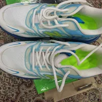 کتانی نیوبالانس سایز 44|کیف، کفش، کمربند|خرمدره, |دیوار