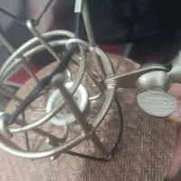 پایه لرزه گیر میکروفون Blue