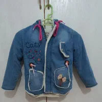 پافر و سرهمی دخترانه|کفش و لباس بچه|ماهدشت, |دیوار