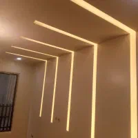 گچکاری گچ کاری