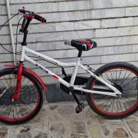 دوچرخه ۲۰ فروشی