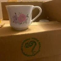 سرویس چایخوری