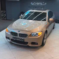 Bmw 528 بی ام و ۵۲۸