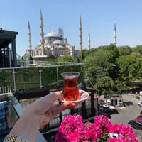 تور استانبول از دم قسطی بدون پیش پرداخت|تور و چارتر|اصفهان, جلفا|دیوار