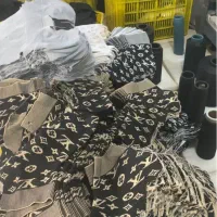 کارگر ساده خانم و آقا جهت اتو و بسته بندی