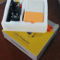 ویدئو پرژکتور مینی