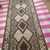 گلیم فرش راه رویی