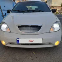 تیبا ۲  مدل ۹۴|خودرو سواری و وانت|اشتهارد, |دیوار