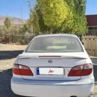 ماکسیما اتومات مدل ۸۳|خودرو سواری و وانت|تهران, پونک|دیوار