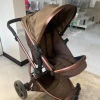 کالسکه ببکو تخت کنار مادر جویی