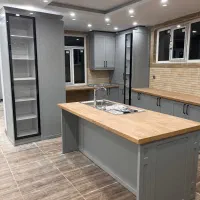 نصاب کابینت و تعمیرات کابینت و کمد