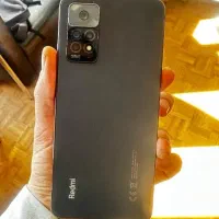 شیائومی note 11 pro حافظه 128 رم 8