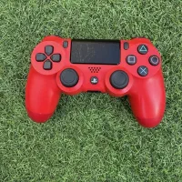 ps4 اسلیم کپی خور دو دسته|کنسول، بازی ویدئویی و آنلاین|ساری, |دیوار