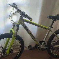 دوچرخه 26|دوچرخه، اسکیت، اسکوتر|چگنی, |دیوار