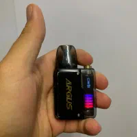 پاد ارگاس اصلی