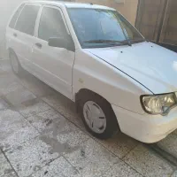 پراید ۱۱۱مدل ۹۵|خودرو سواری و وانت|ایذه, |دیوار