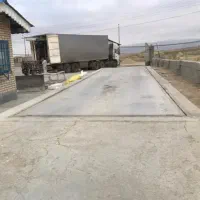 نیازمند کارگر ساده جهت باسکول