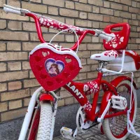 دوچرخه سایز ۲۰ برند گالانت