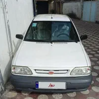 پراید ۱۳۱ مدل ۹۷|خودرو سواری و وانت|رودسر, |دیوار