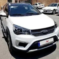 ام وی ام X22 اتوماتیک اسپرت اکسلنت مدل ۱۴۰۰|خودرو سواری و وانت|اصفهان, سعادت‌آباد|دیوار
