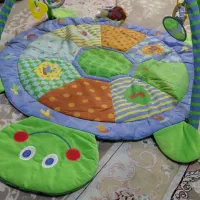 توشک بازی کودک|اسباب و اثاث بچه|ری, جوانمرد قصاب|دیوار