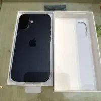 ایفون 16 نرمال فقط انباکس شده