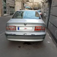 سمند lXمدل۸۸|خودرو سواری و وانت|تهران, جیحون|دیوار