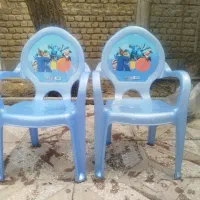 صندلی بچه گانه