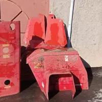 بدن تراکتور 285