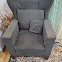 مبل راحتی|مبلمان خانگی و میز عسلی|رشت, شهرک احمد خمینی|دیوار