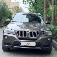 BMM. X3  2014|خودرو سواری و وانت|تهران, قیطریه|دیوار