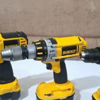 غول شارژی های دیوالت آلمان|ابزارآلات|اهواز, فرهنگ شهر|دیوار