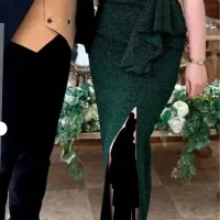 لباس مجلسی VIP