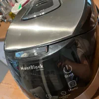 سرخ کن و آرام پز و پلو پز مونت بلک آلمان