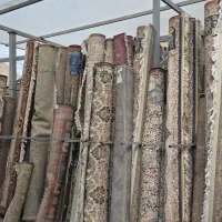 کارگر قالیشویی