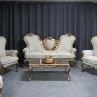 انواع مبلو ناهارخوری متنوع و ا.ر.ز.ا.ن|مبلمان خانگی و میز عسلی|تهران, شکیبا|دیوار