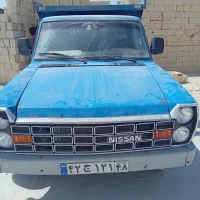 استخدام راننده نیسان در مصالح ساختمانی|استخدام حمل و نقل|بوشهر, |دیوار