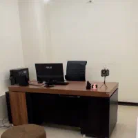 میز و صندلی اداری