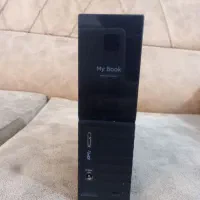 هارد 4 ترا My book