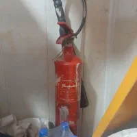 یک عدد کپسول ۳و۲نه کیلویی بفروش میرسدبه شرط ضمانت|ابزارآلات|چهاردانگه (تهران), |دیوار