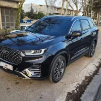 تیگو ۸ پرو مدل ۱۴۰۱