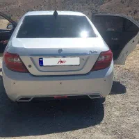 خودرودنا مدل ۴۰۲|خودرو سواری و وانت|مشهد, سپاد|دیوار