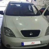 تیبا 2 مدل 99