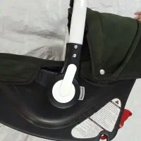 کریر کودک مارک موکارلو کاملا نو|اسباب و اثاث بچه|تبریز, |دیوار
