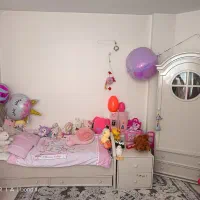سرویس تخت خواب کودک و نوجوان