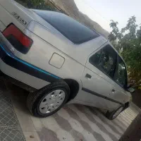 پژو ۴۰۵|خودرو سواری و وانت|عطاملک, |دیوار