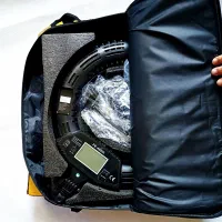 رینگ لایت حرفه‌ای FE 480lll اصلی