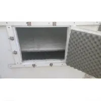 سایلنت باکس|قطعات و لوازم جانبی رایانه|اصفهان, کوی امام|دیوار