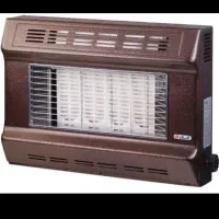 بخاری دیواری