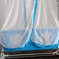 گهواره تخت شو